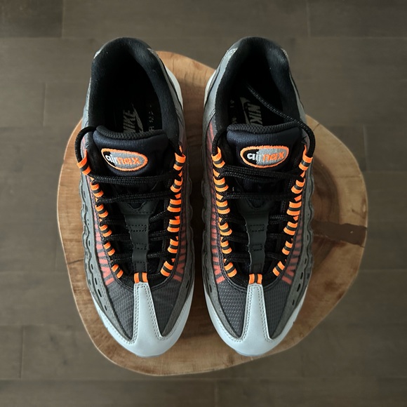 NIKE Air Max 95 Kim Jones Edition - Picture 1 of 6
